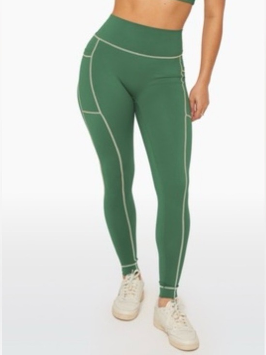 SET Active Pants - SET Active Sportbody Courtside Leggings